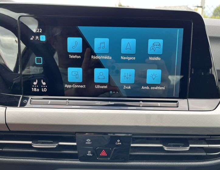 Volkswagen Golf 13