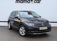 Volkswagen Tiguan 1