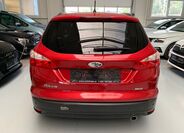 Ford Focus 5