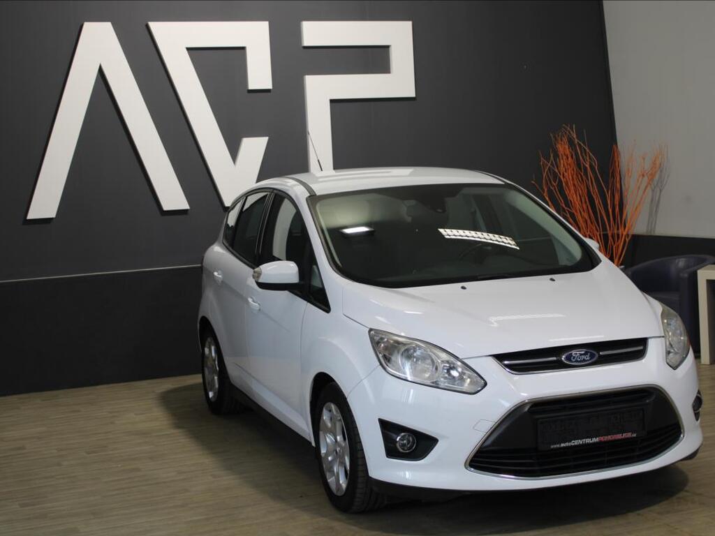 Ford C-MAX 4
