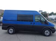 Ford Transit 12