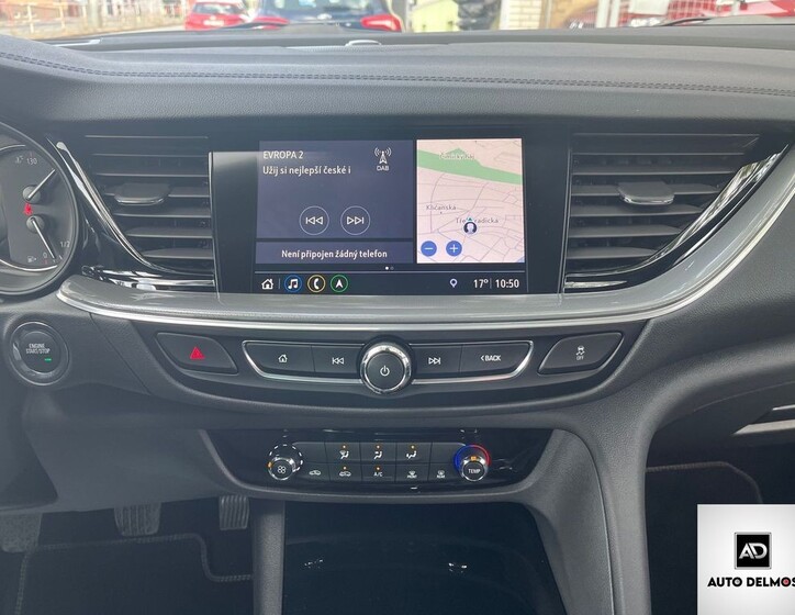 Opel Insignia 37