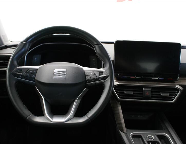 Seat Leon 29