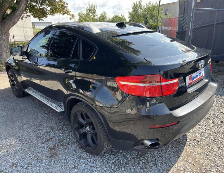 BMW X6 3
