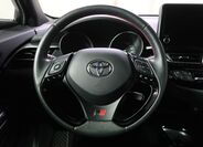 Toyota C-HR 14