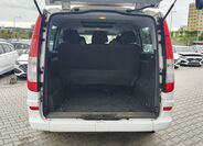 Mercedes-Benz Vito 9