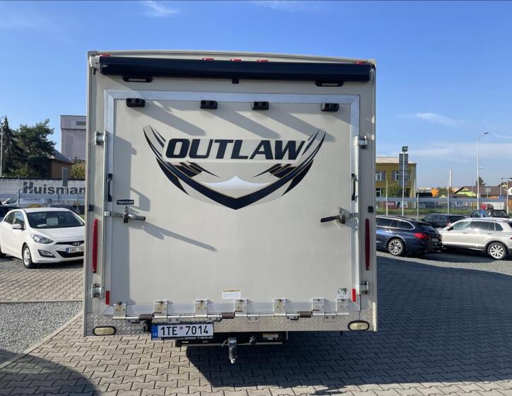 Ford Ostatní 5