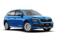 Škoda Kamiq 1