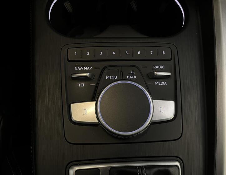 Audi A5 19