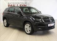 Škoda Kodiaq 3