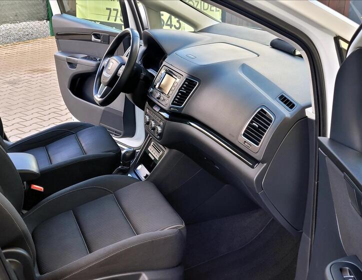Seat Alhambra 26