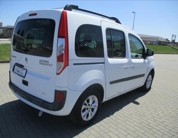 Renault Kangoo 4