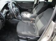 Škoda Fabia 7
