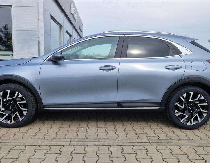 KIA XCeed 7
