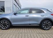 KIA XCeed 7