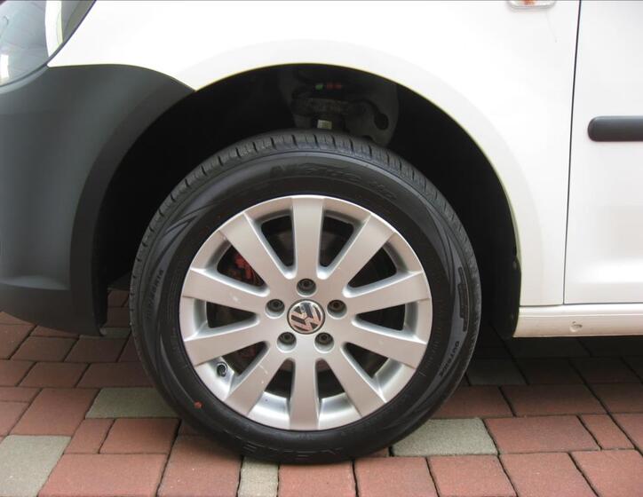 Volkswagen Caddy 36