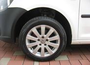 Volkswagen Caddy 36