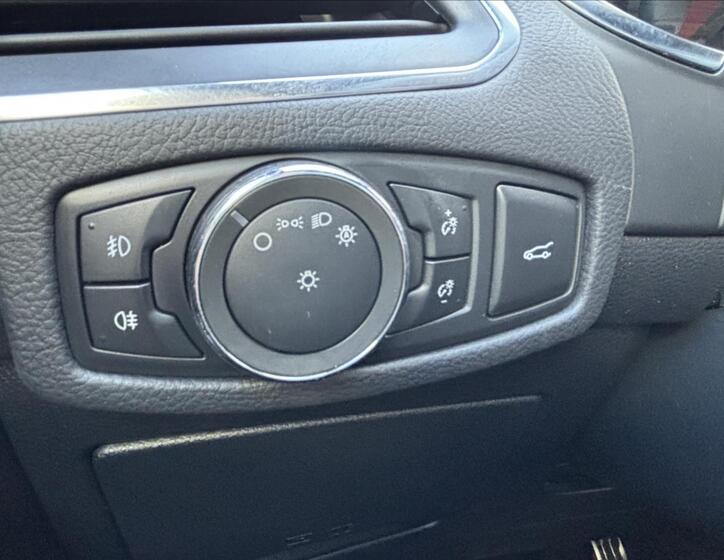 Ford S-MAX 24
