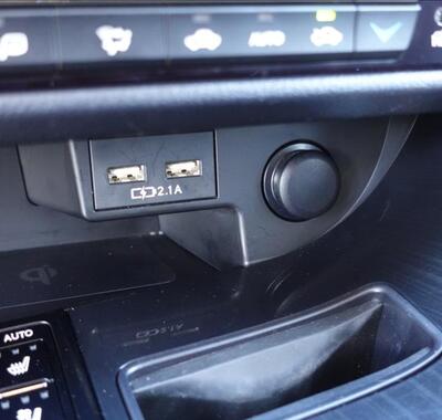 Lexus RX 300 27