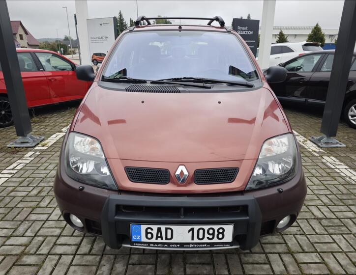 Renault Scénic 9