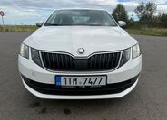 Škoda Octavia 8