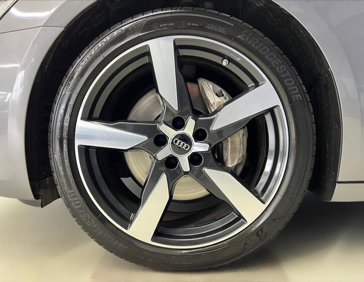 Audi A6 9