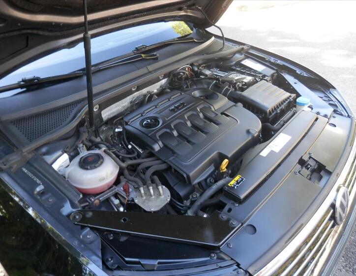 Volkswagen Passat 31