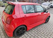 Suzuki Swift 5