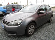 Volkswagen Golf 1