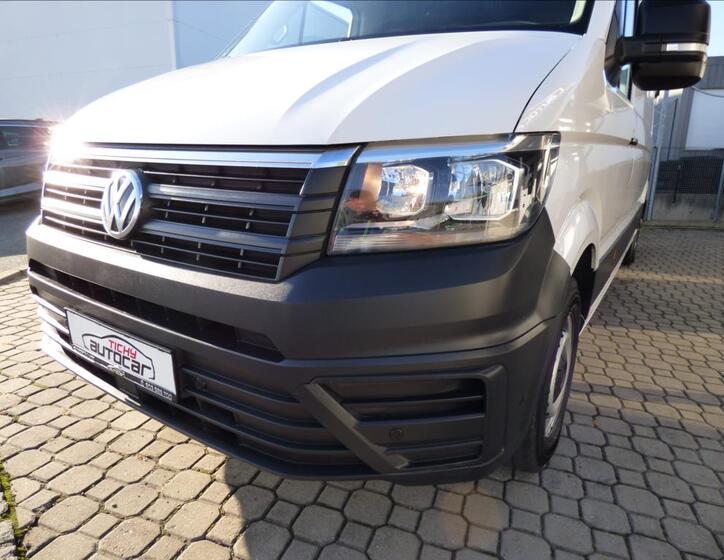 Volkswagen Crafter 51
