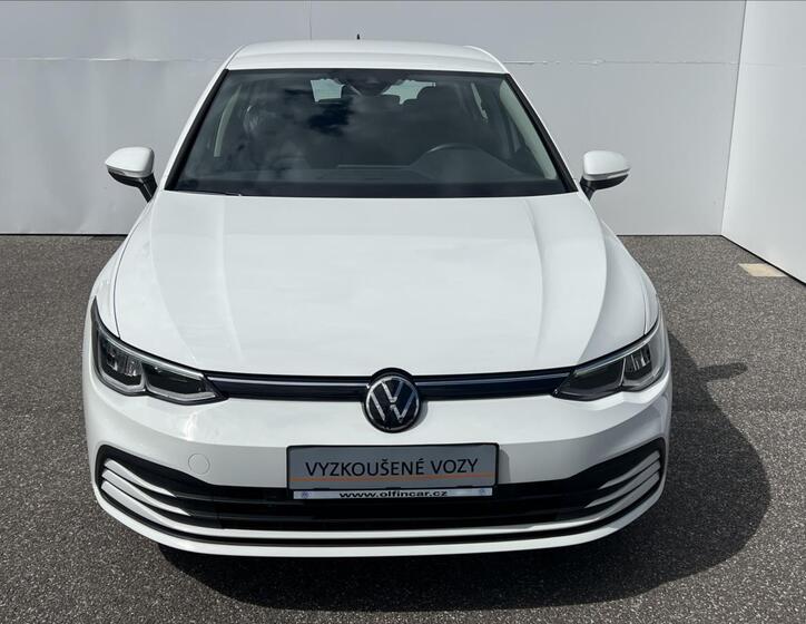 Volkswagen Golf 4