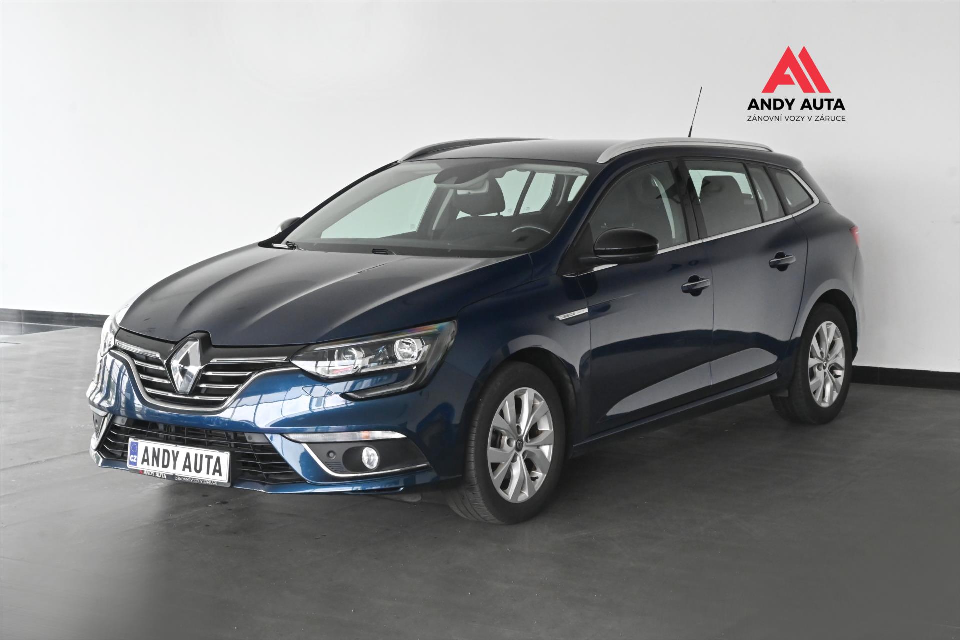 Renault Mégane