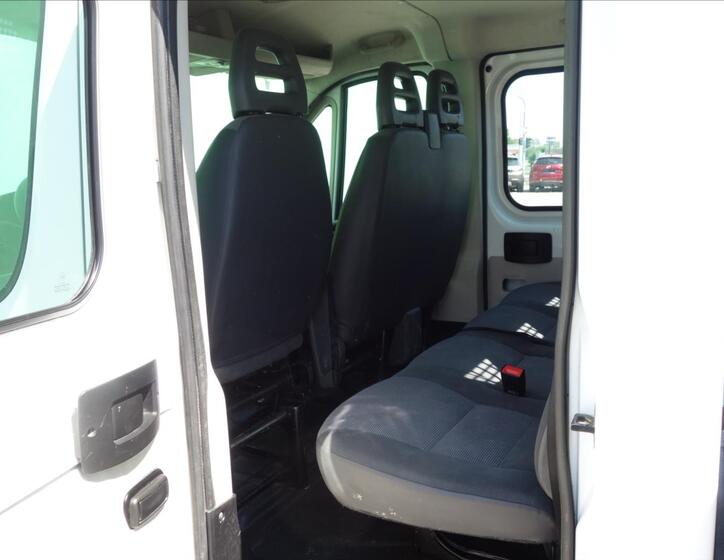 Peugeot Boxer 13