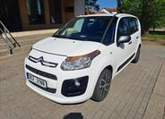Citroën C3 Picasso 3