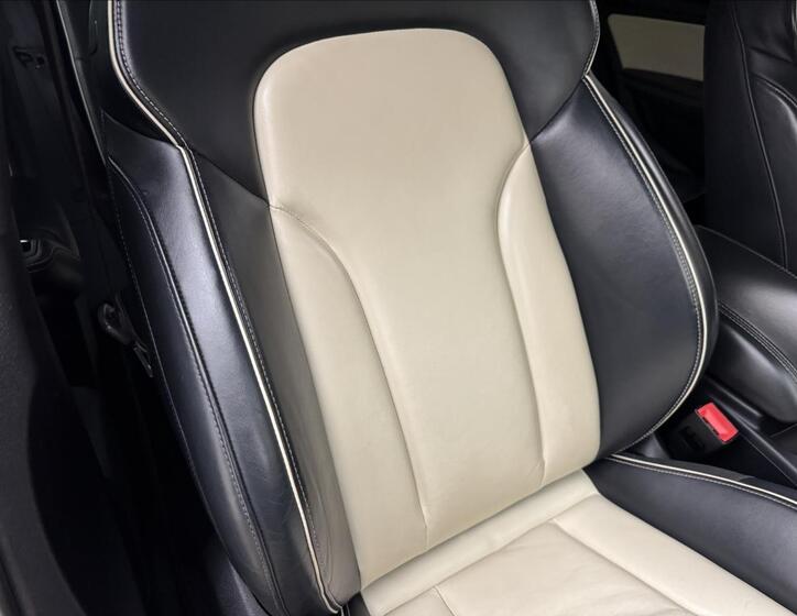 Audi Q5 38