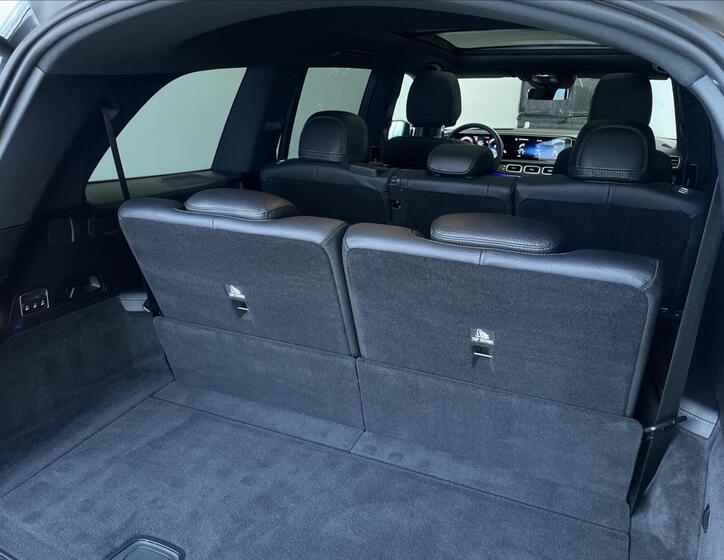 Mercedes-Benz GLS 26