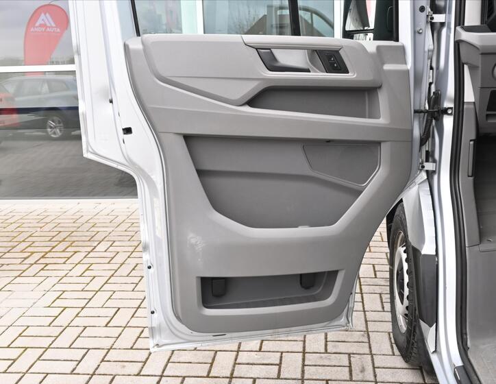 Volkswagen Crafter 23