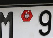 Škoda Favorit 28