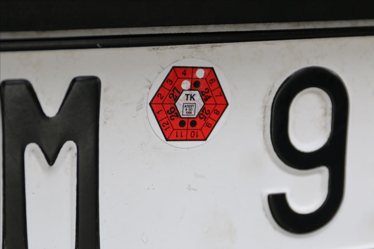 Škoda Favorit