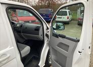 Volkswagen Transporter 30
