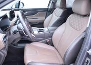 Hyundai Santa Fe 13