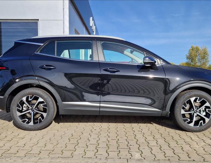 KIA Sportage 4