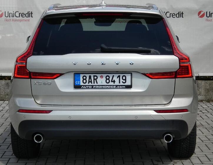 Volvo XC60 4