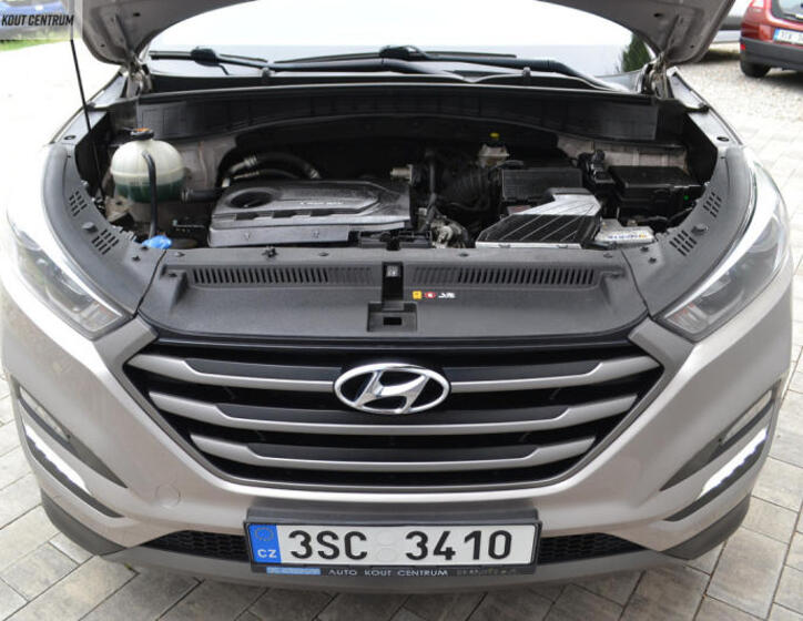 Hyundai Tucson 34