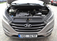 Hyundai Tucson 34