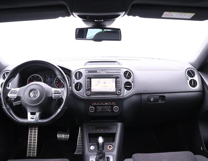 Volkswagen Tiguan 31
