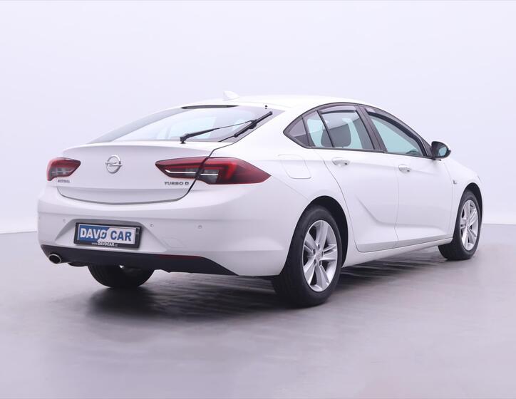 Opel Insignia 7