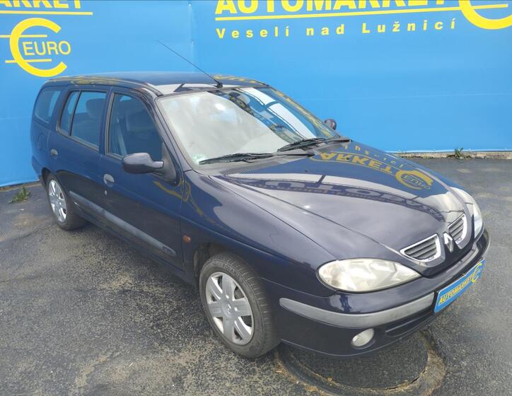 Renault Mégane 3