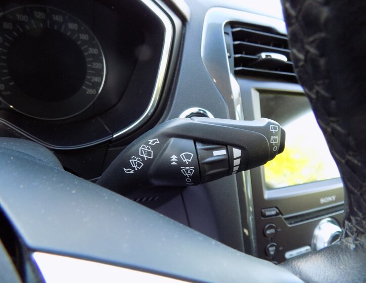 Ford Mondeo 27
