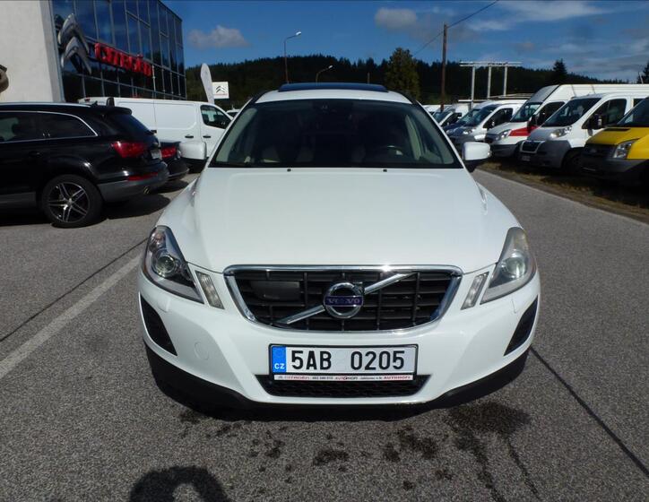 Volvo XC60 3